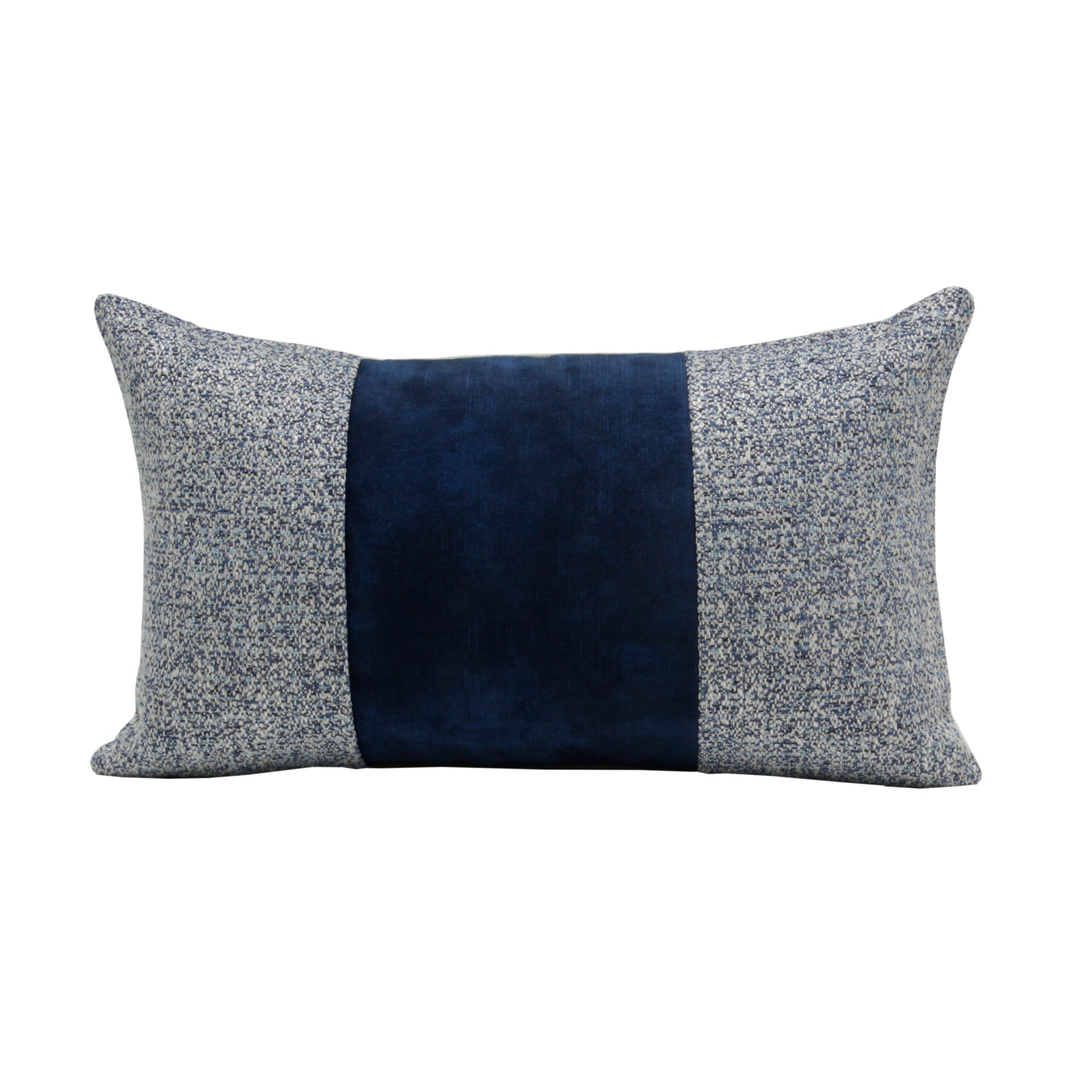 FUNDA DE COJÍN PARACA - Mint & Lime