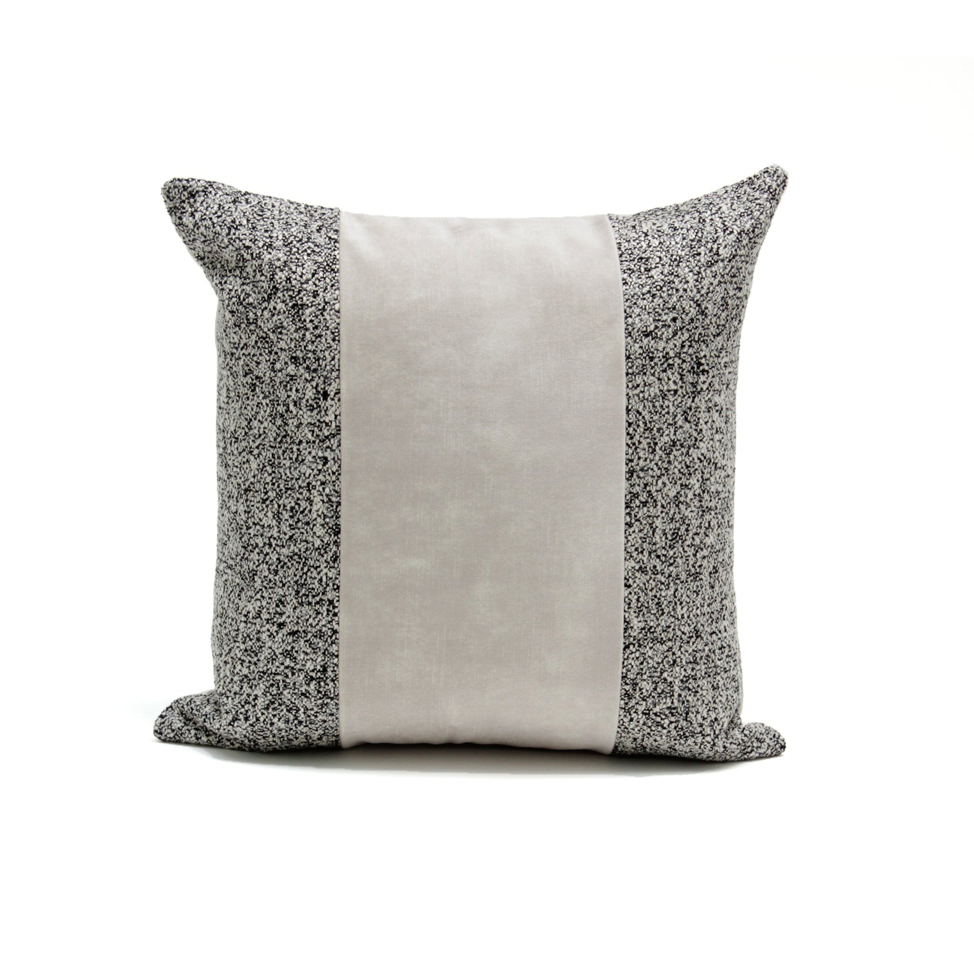 FUNDA DE COJÍN PARACA - Mint & Lime