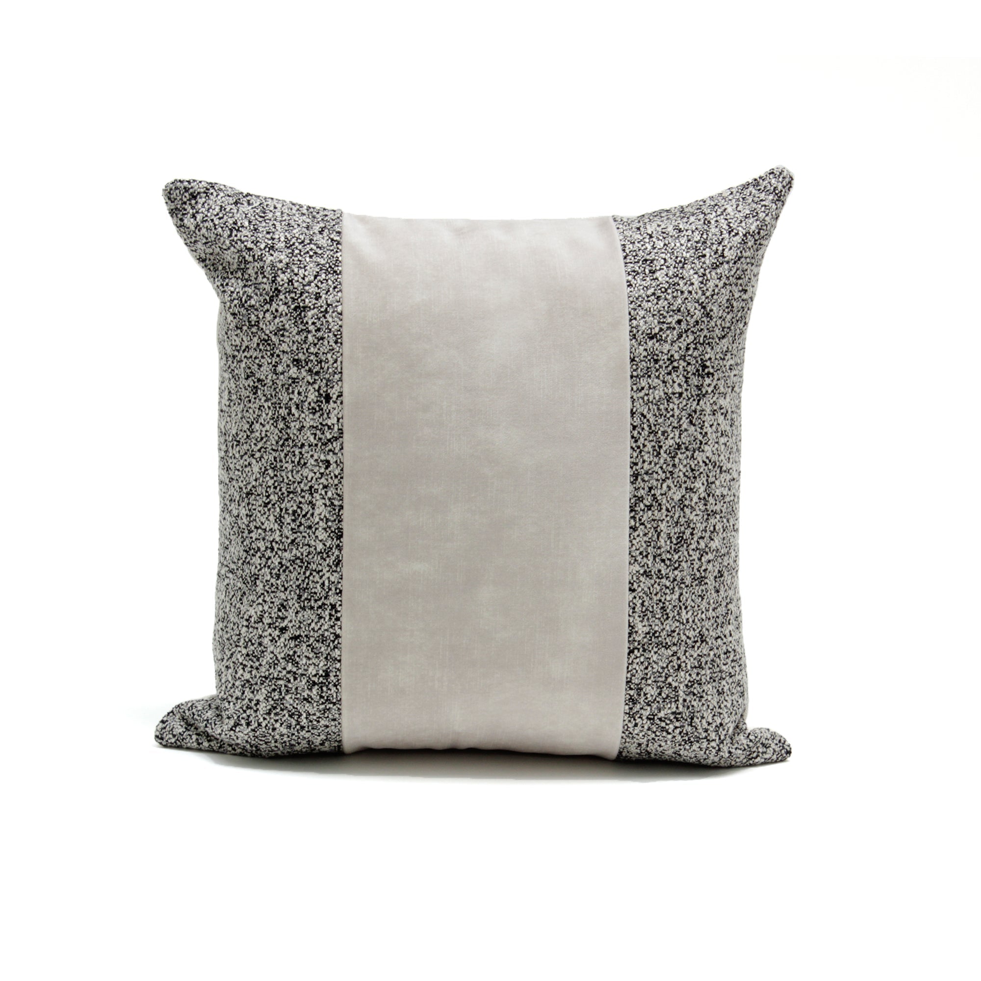 FUNDA DE COJÍN PARACA - Mint & Lime