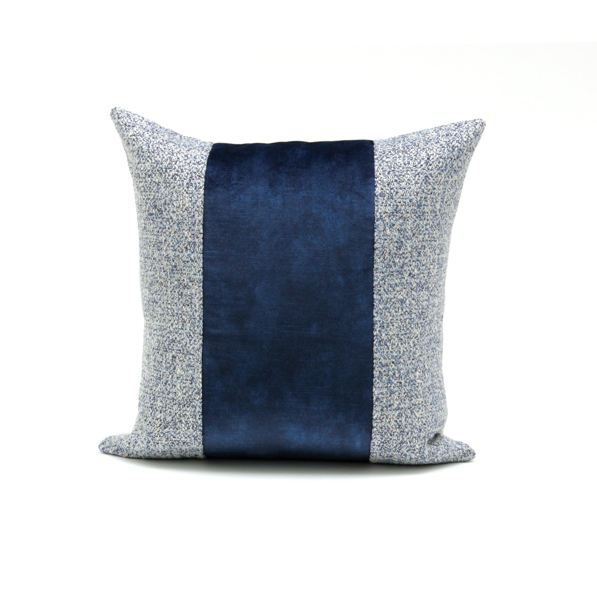 FUNDA DE COJÍN PARACA - Mint & Lime