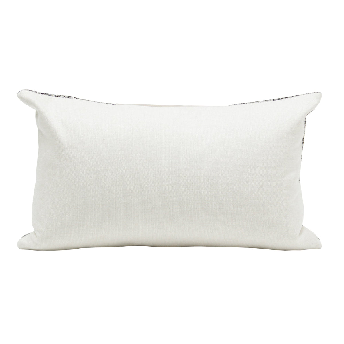 FUNDA DE COJÍN PARACA - Mint & Lime