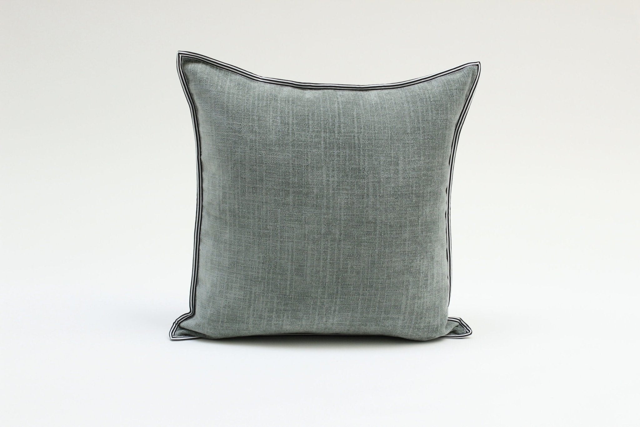 FUNDA DE COJÍN ROTKO - Mint & Lime