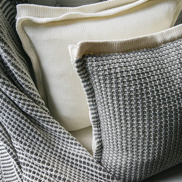 FUNDA DE COJÍN SAN LUCAS - Mint & Lime