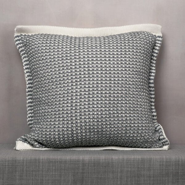 FUNDA DE COJÍN SAN LUCAS - Mint & Lime