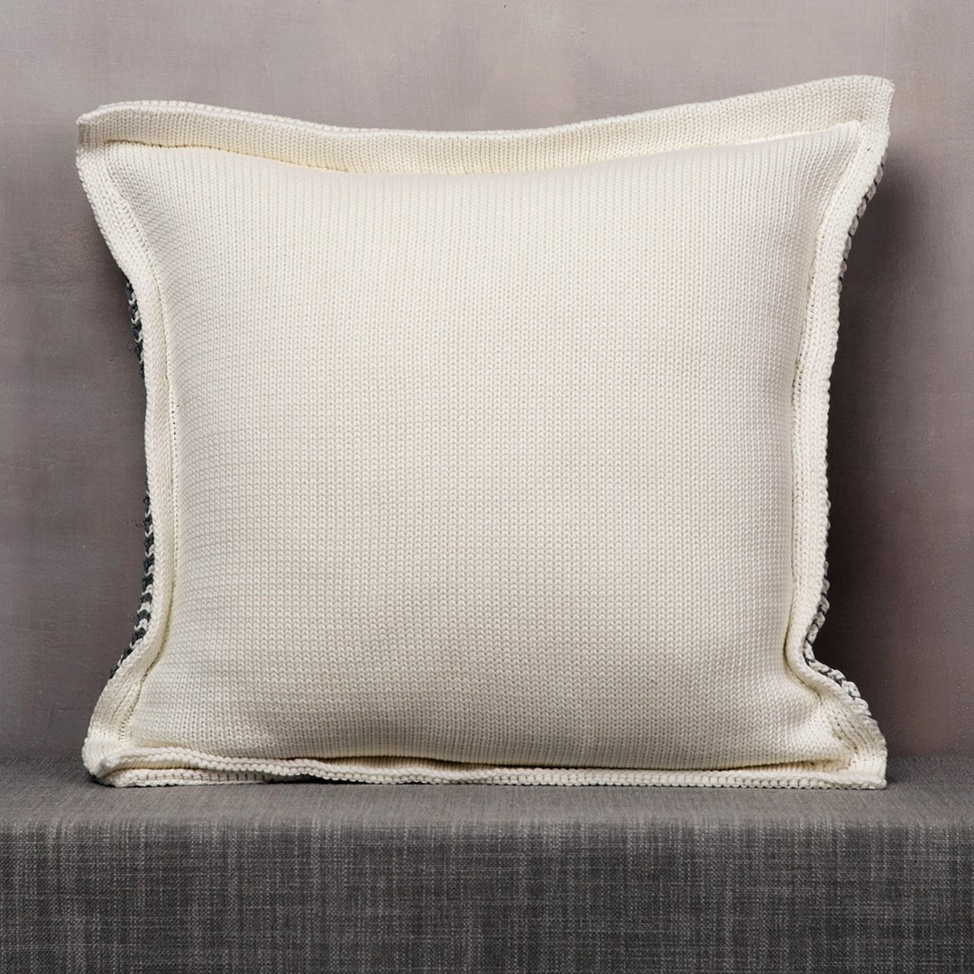 FUNDA DE COJÍN SAN LUCAS - Mint & Lime