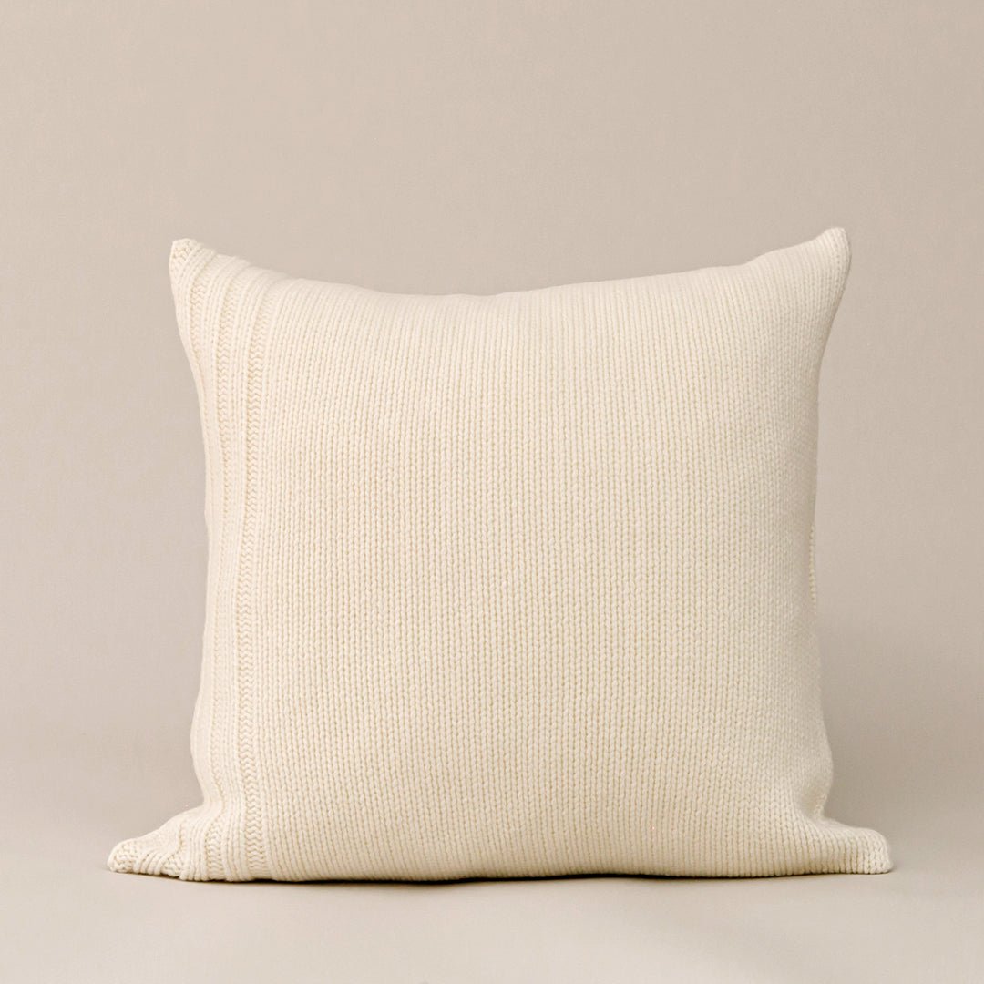 FUNDA DE COJÍN SECRETO - Mint & Lime