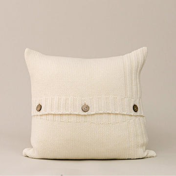 FUNDA DE COJÍN SECRETO - Mint & Lime