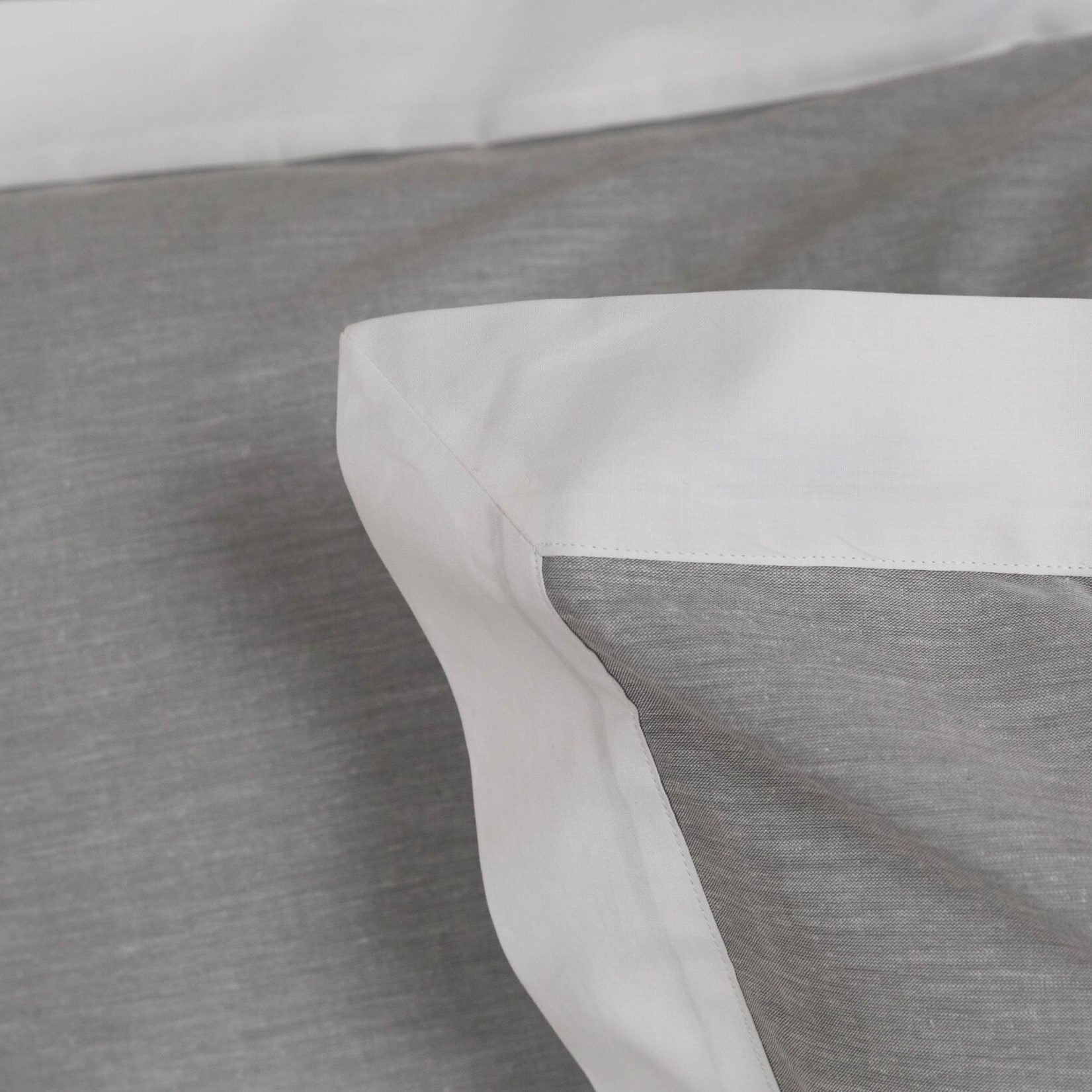 FUNDA DE EDREDON ALBOREO - Mint & Lime