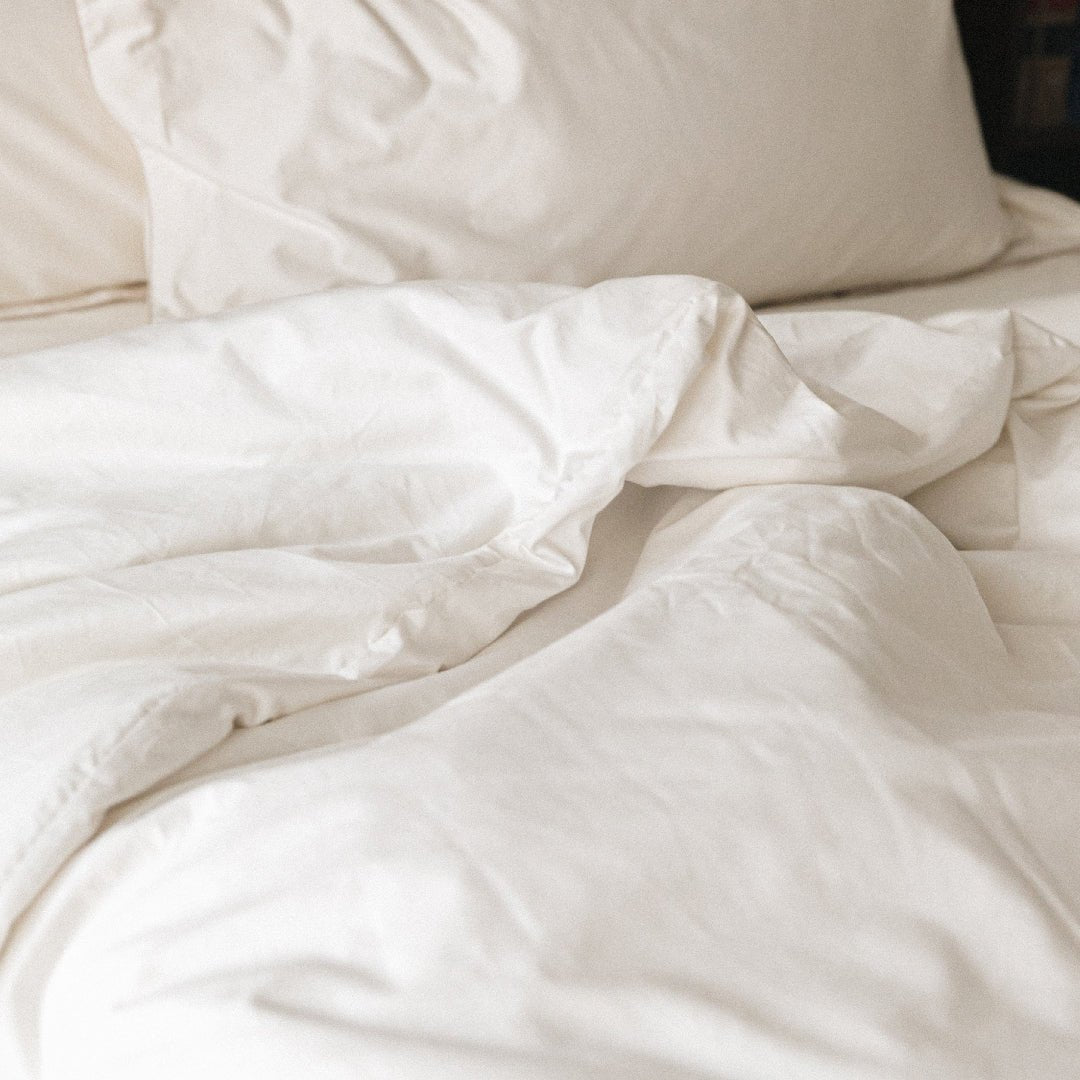 FUNDA DE EDREDÓN GARBO - Mint & Lime