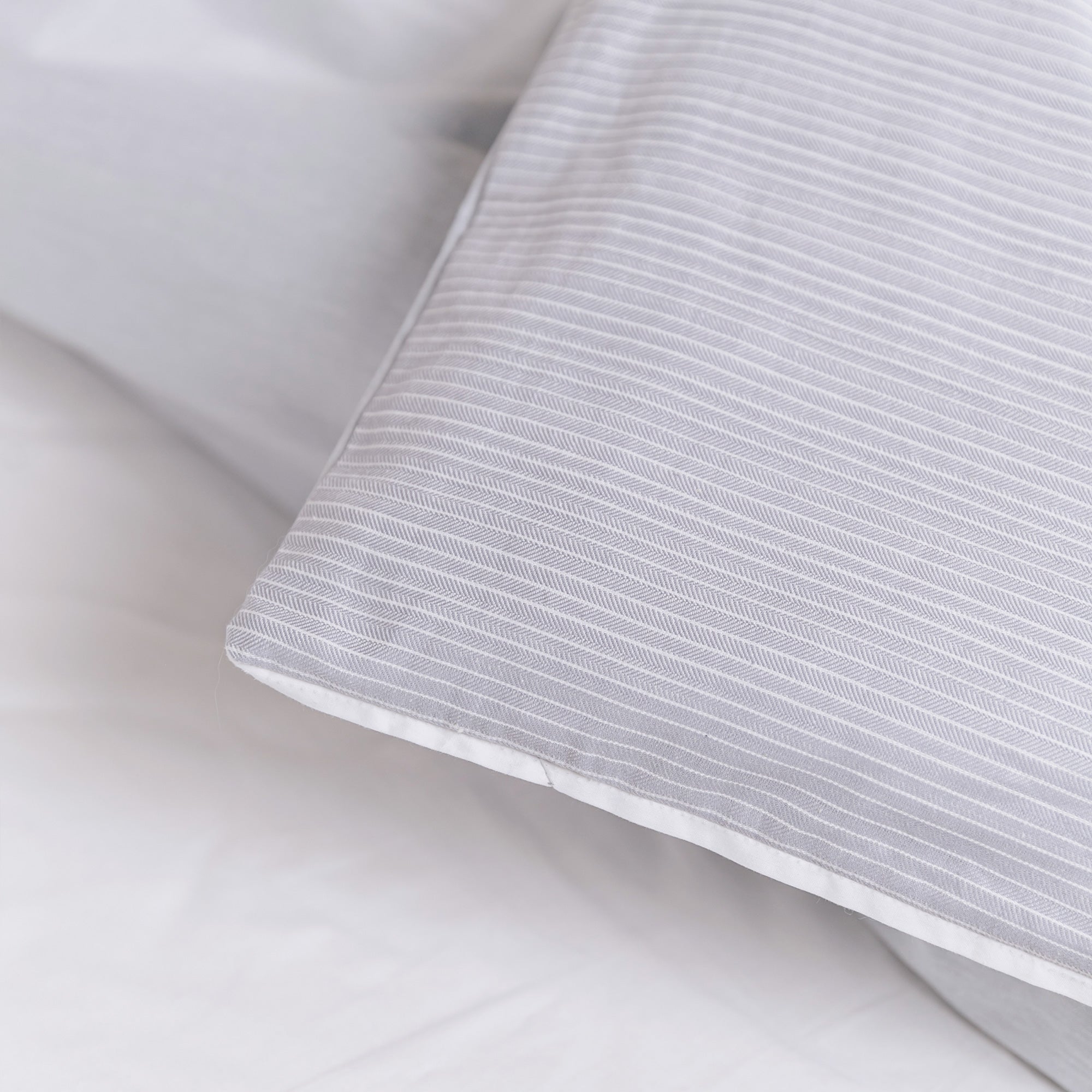 FUNDA DE EDREDÓN MILANO - Mint & Lime