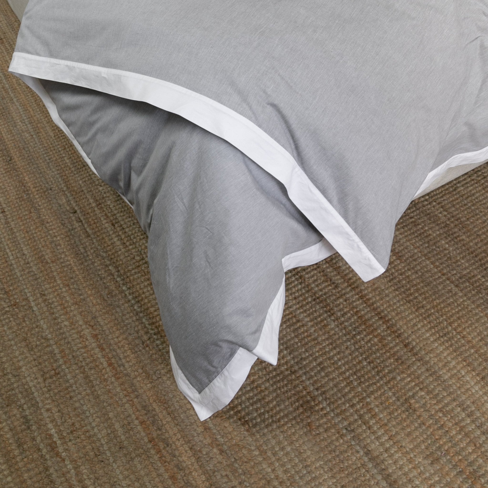 FUNDA DECORATIVA ALBOREO - Mint & Lime