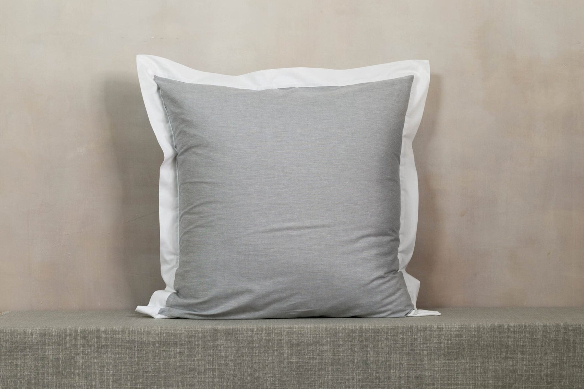 FUNDA DECORATIVA ALBOREO - Mint & Lime