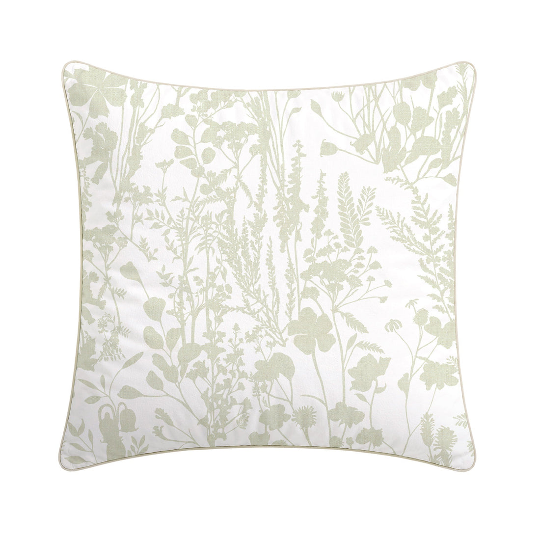 FUNDA DECORATIVA ARCADIA - Mint & Lime