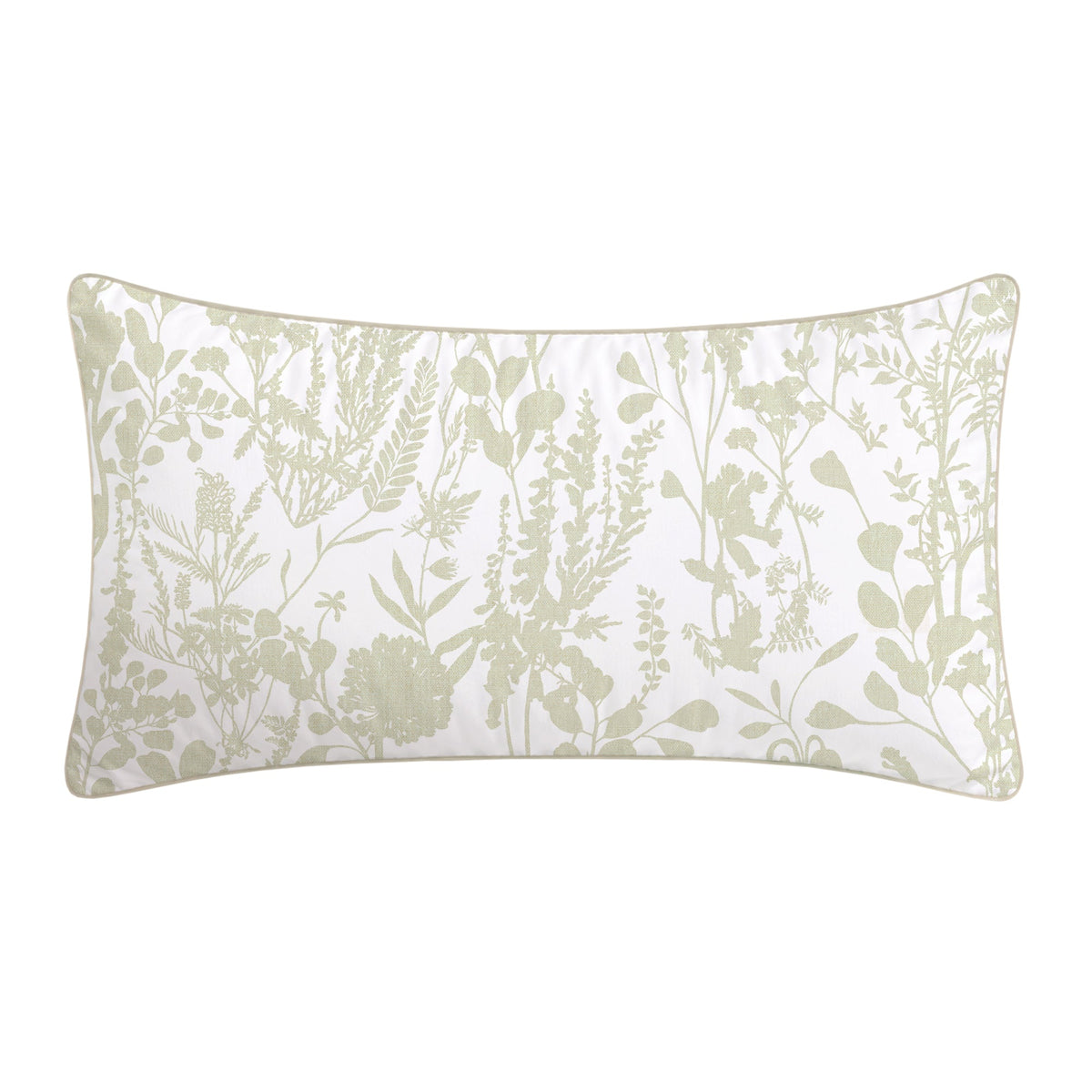 FUNDA DECORATIVA ARCADIA - Mint & Lime