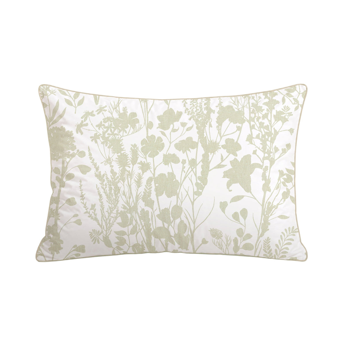 FUNDA DECORATIVA ARCADIA - Mint & Lime