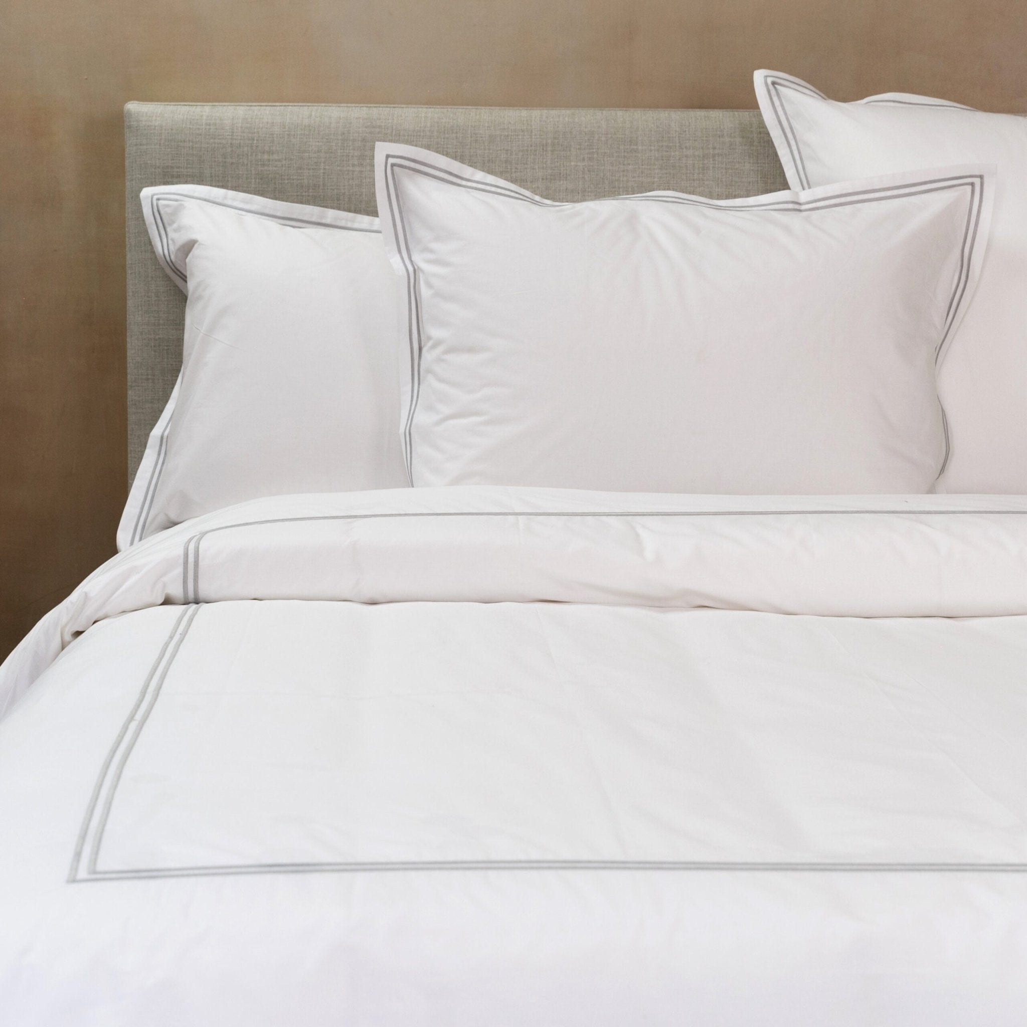 FUNDA DECORATIVA FESTÓN - Mint & Lime