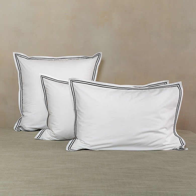 FUNDA DECORATIVA FESTÓN - Mint & Lime