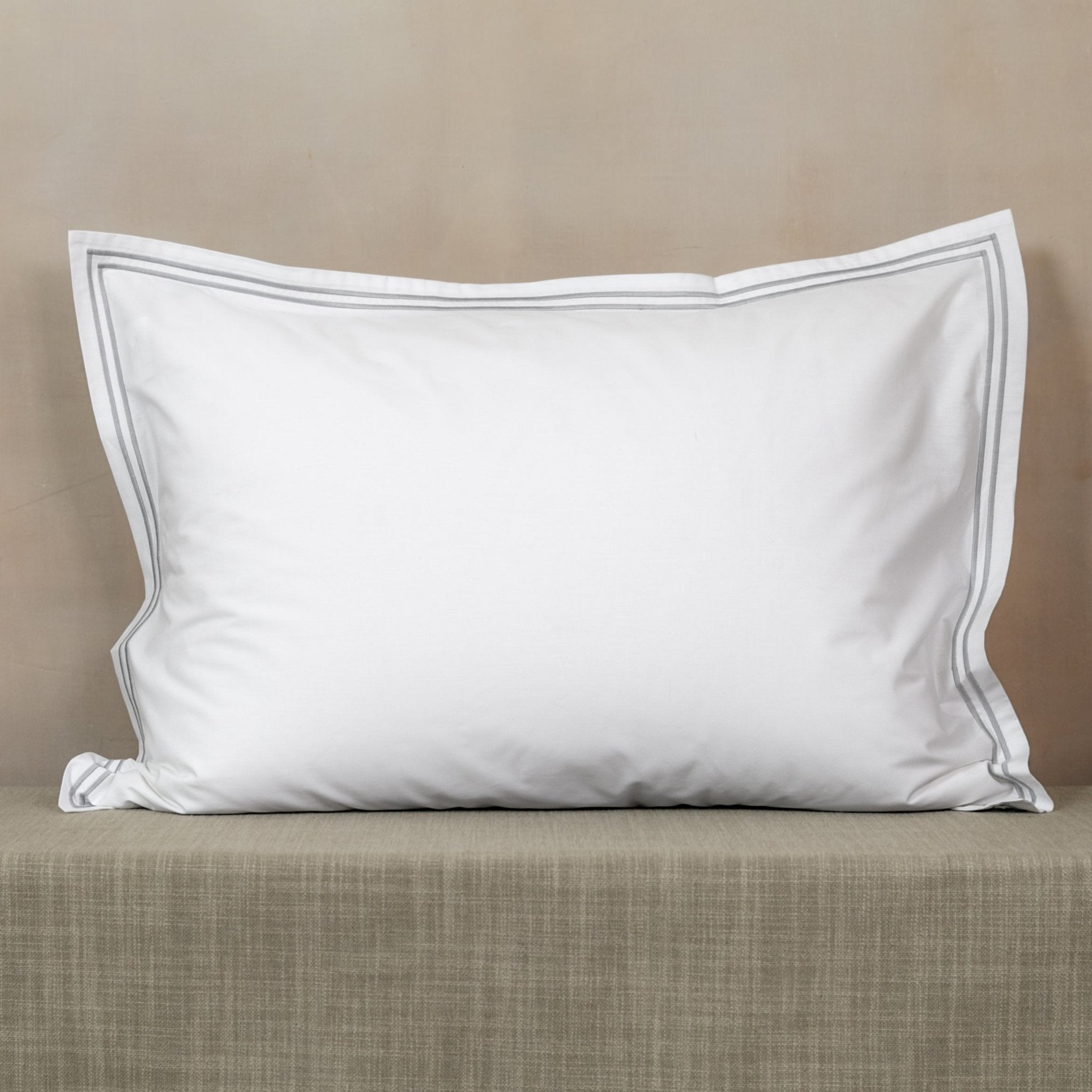 FUNDA DECORATIVA FESTÓN - Mint & Lime