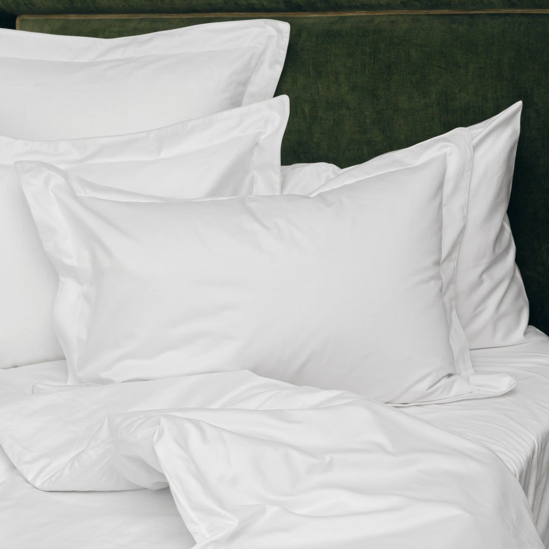 FUNDA DECORATIVA GARBO - Mint & Lime