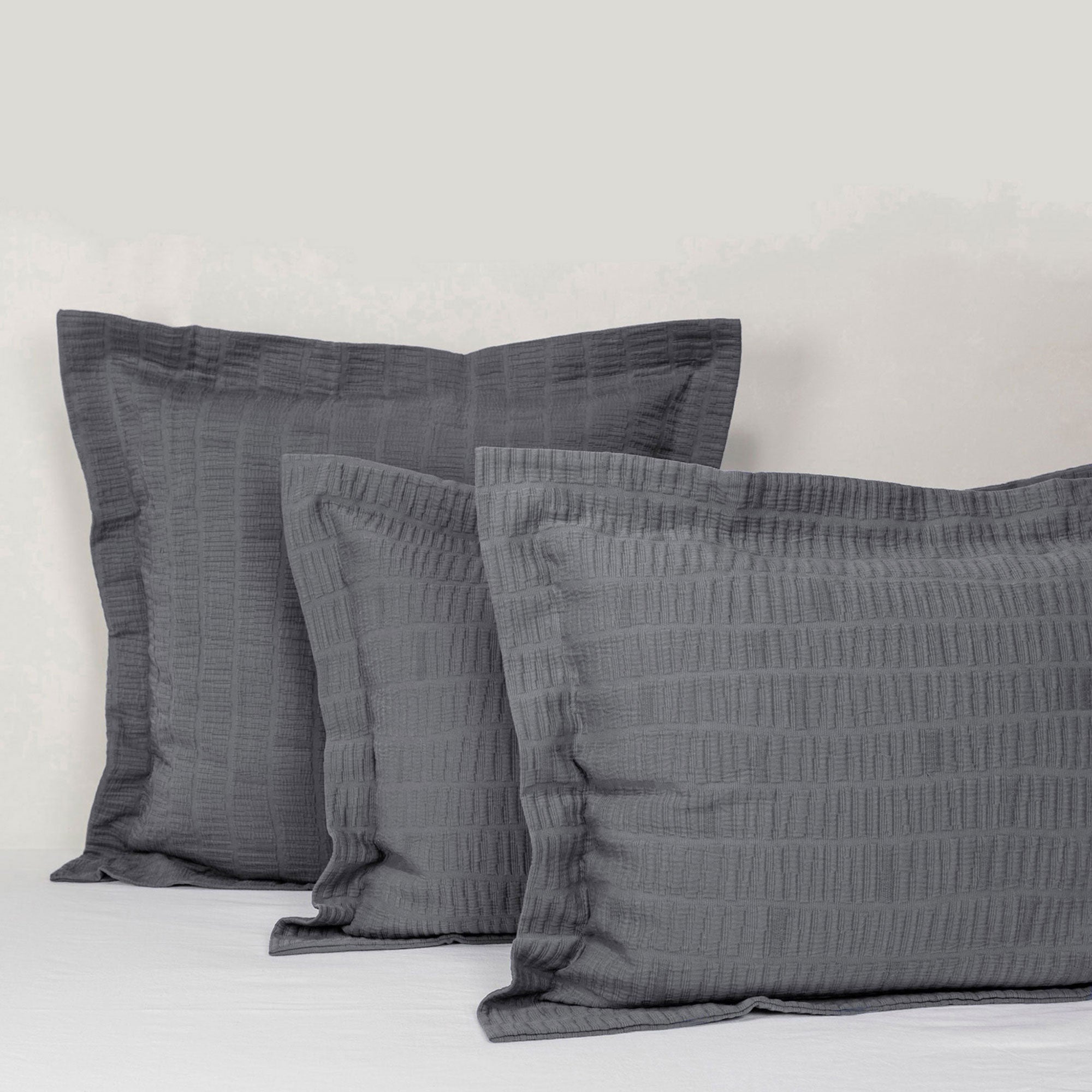 FUNDA DECORATIVA PRITZKER - Mint & Lime