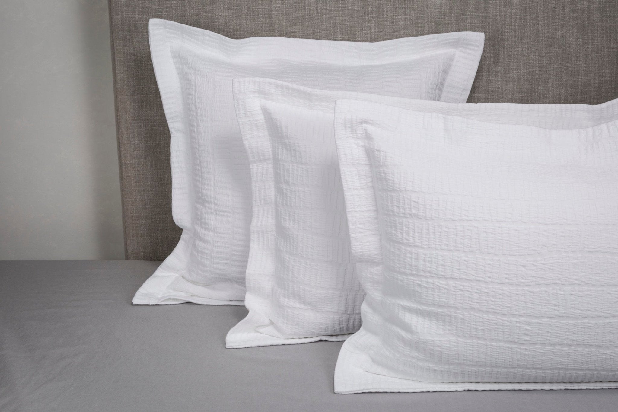 FUNDA DECORATIVA PRITZKER - Mint & Lime