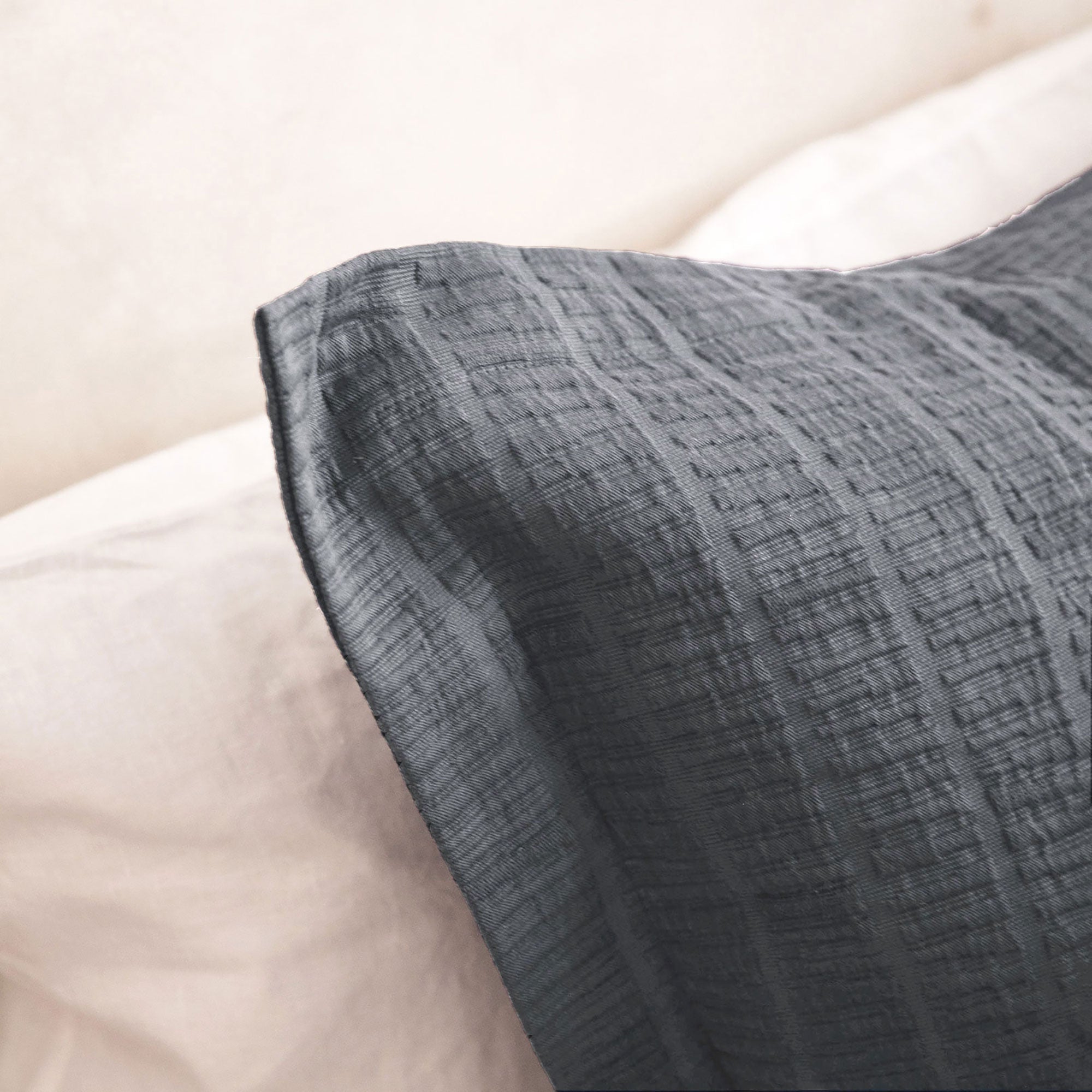 FUNDA DECORATIVA PRITZKER - Mint & Lime