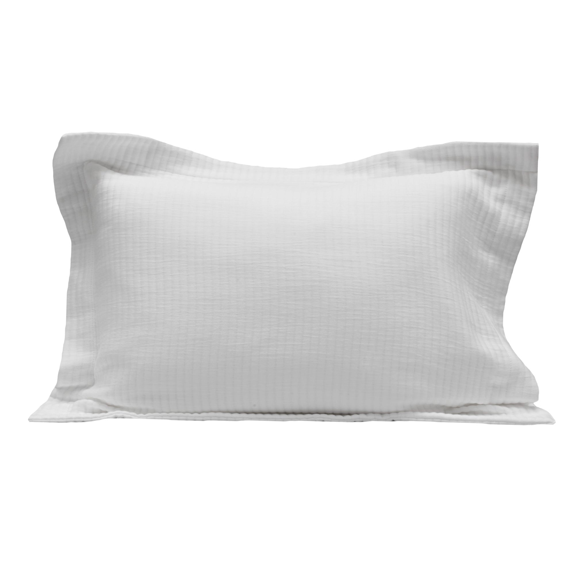 FUNDA DECORATIVA SUSURRO - Mint & Lime