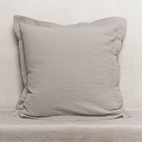 FUNDA DECORATIVA TONINÁ - Mint & Lime