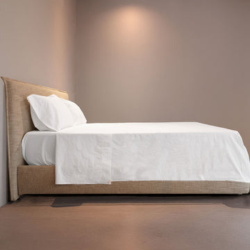 JUEGO DE SABANAS ESENCIAL - Mint & Lime