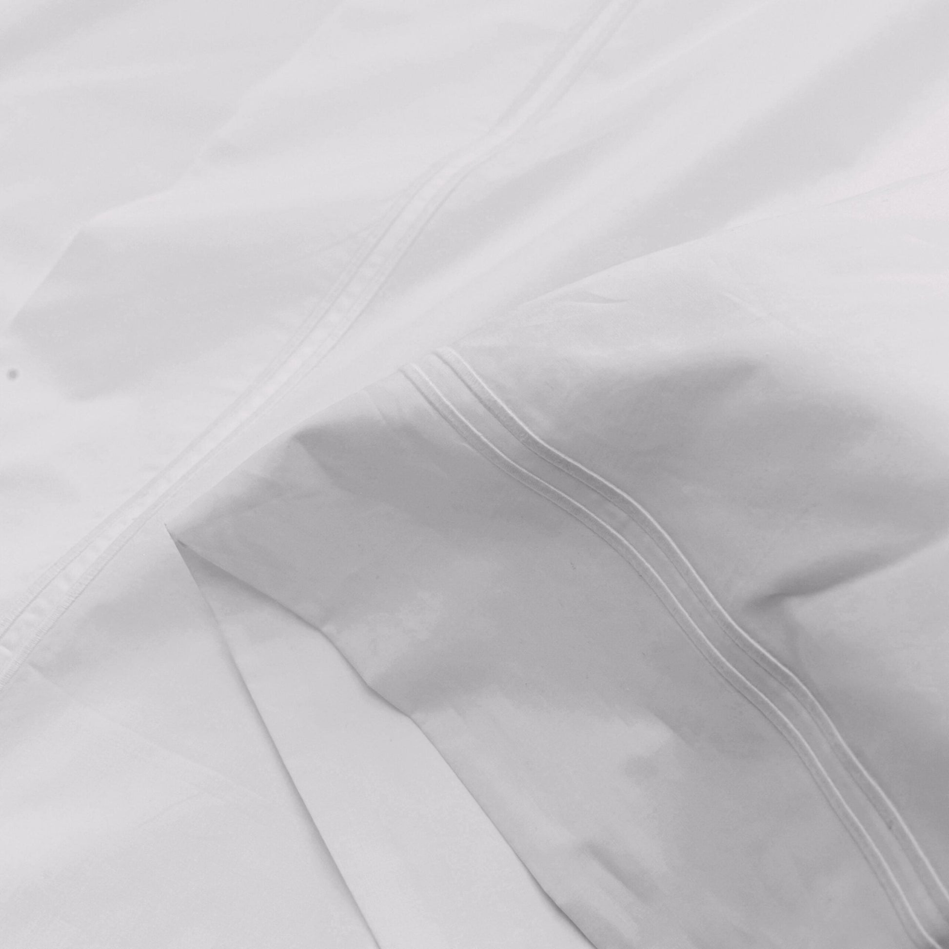 JUEGO DE SÁBANAS FESTÓN - Mint & Lime