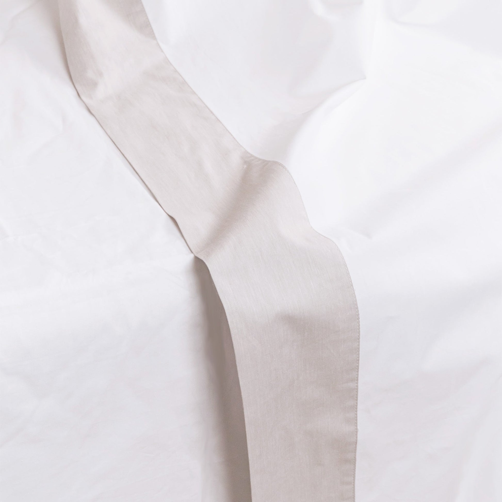 JUEGO DE SÁBANAS MILANO - Mint & Lime