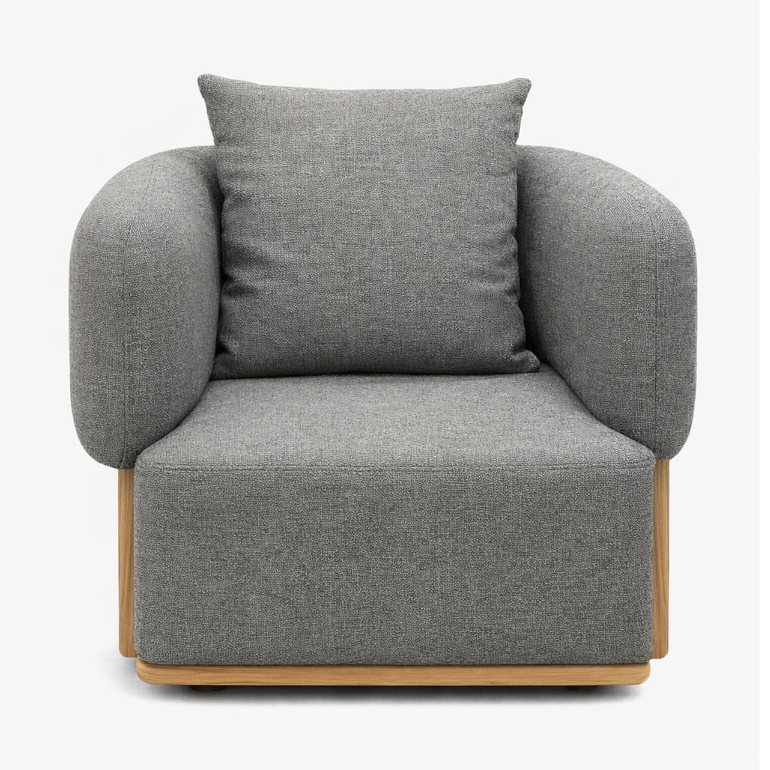 SILLÓN MINT&LIME A - Mint & Lime