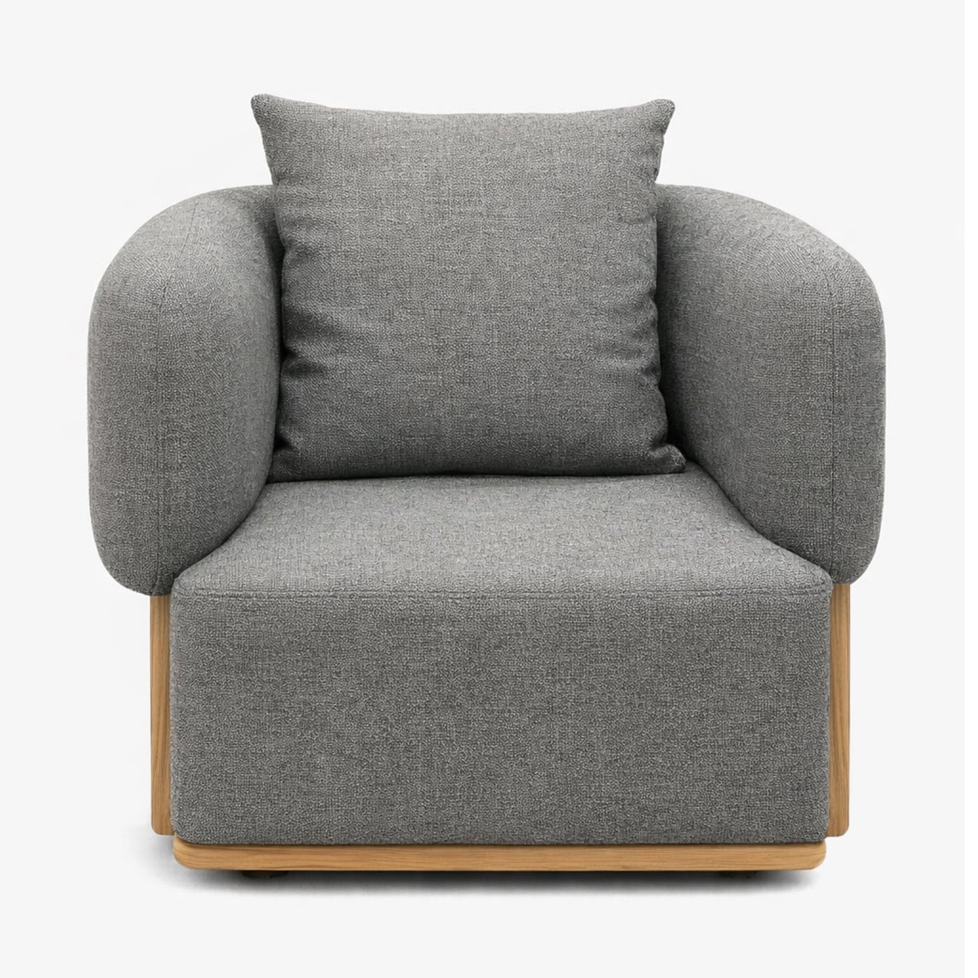 SILLÓN MINT&LIME A - Mint & Lime