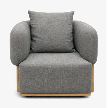 SILLÓN MINT&LIME A - Mint & Lime