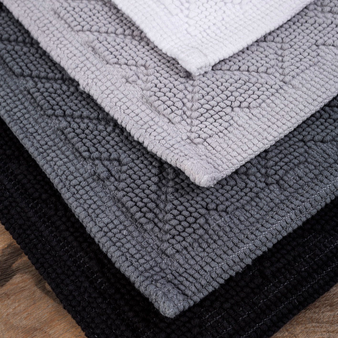 TAPETE CROSS - Mint & Lime