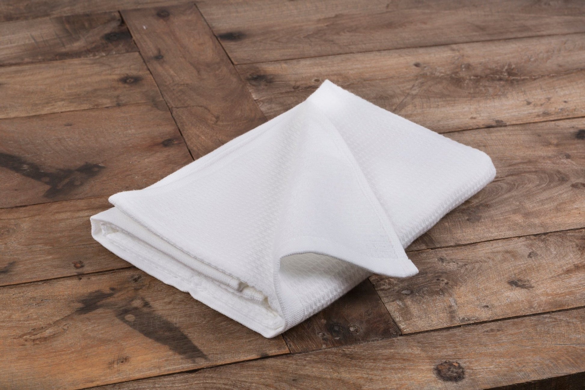 TOALLA AKUMAL - Mint & Lime