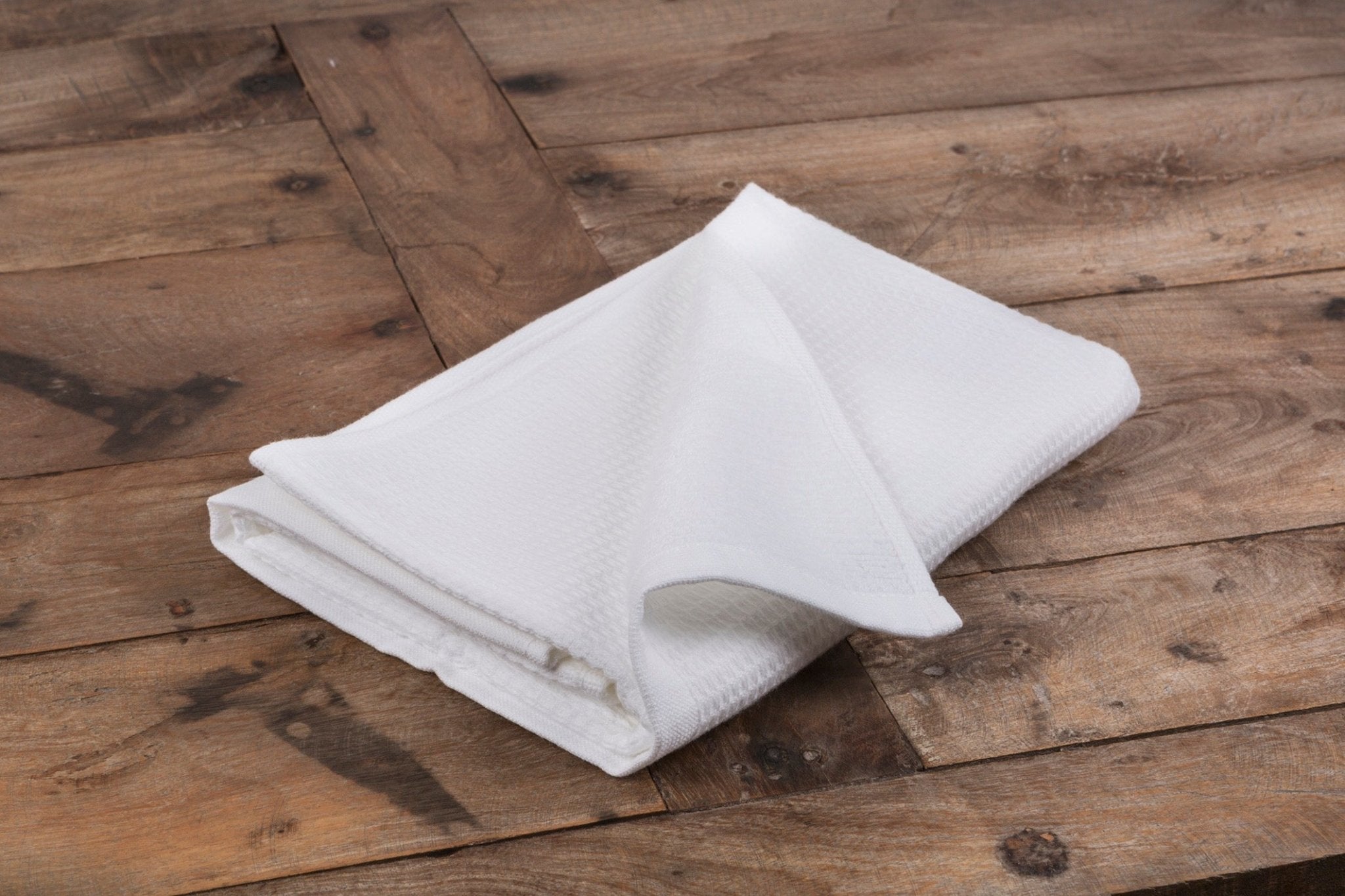 TOALLA AKUMAL - Mint & Lime