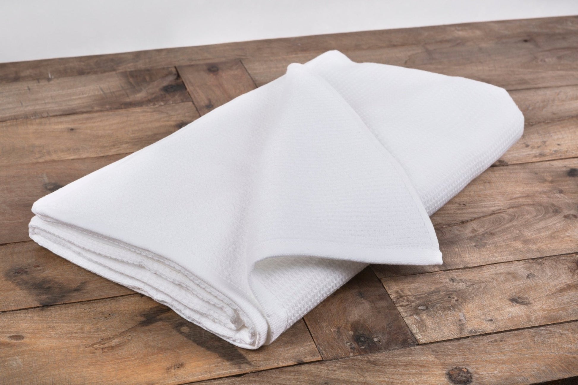 TOALLA AKUMAL - Mint & Lime