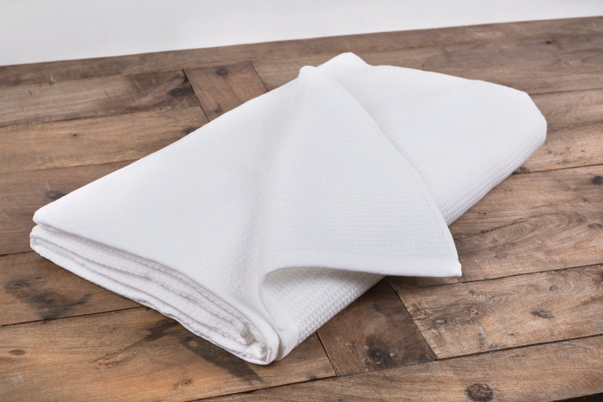 TOALLA AKUMAL - Mint & Lime