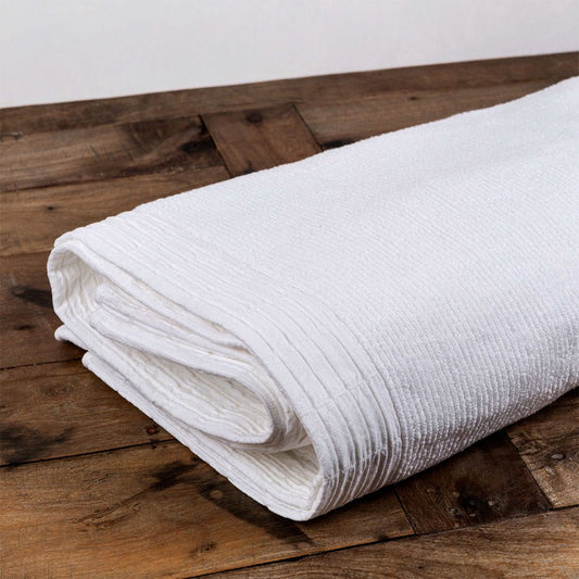 TOALLA BRISA - Mint & Lime