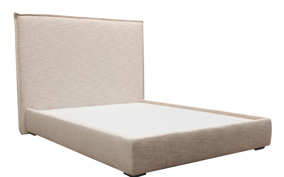 CAMA ALETILLA